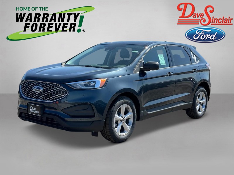 2024 Ford Edge SE AWD