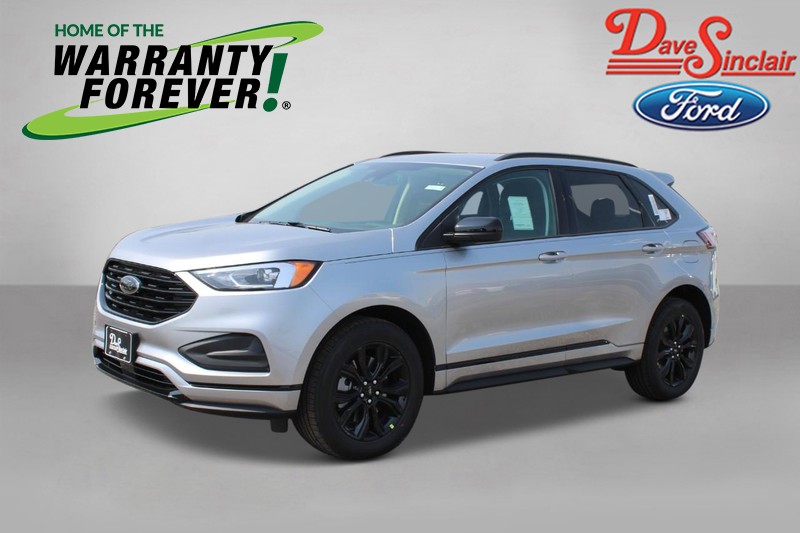 2024 Ford Edge SE AWD