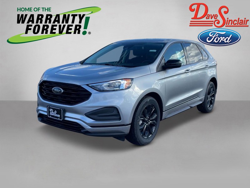 2024 Ford Edge SE AWD