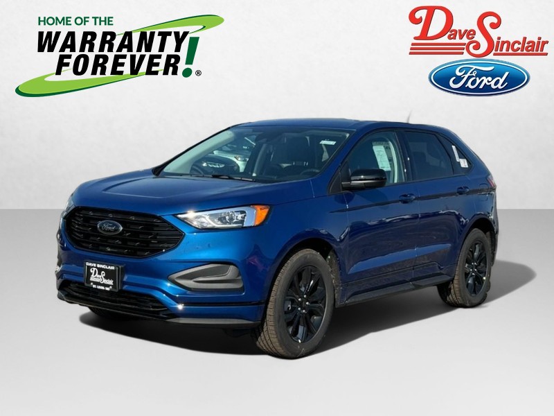 2024 Ford Edge SE AWD