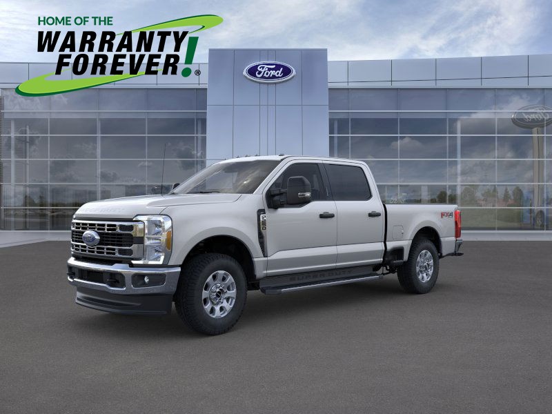 2024 Ford Super Duty F-250 SRW XLT