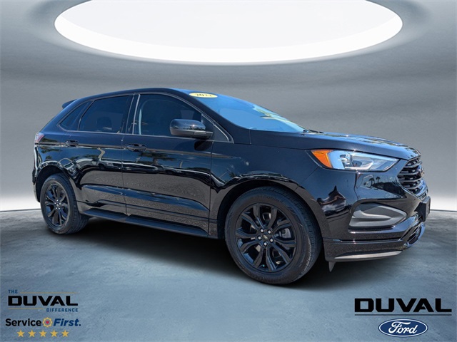 2022 Ford Edge SE