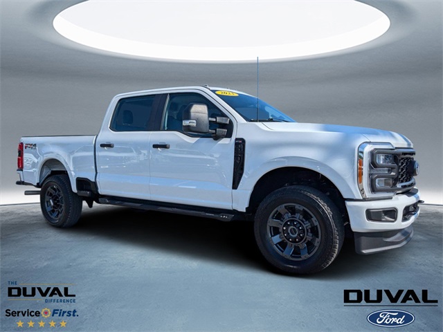 2023 Ford F-250SD XL