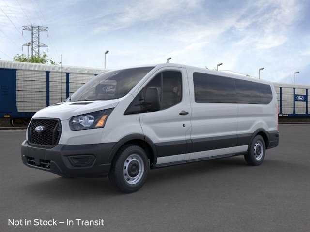 2024 Ford Transit-350