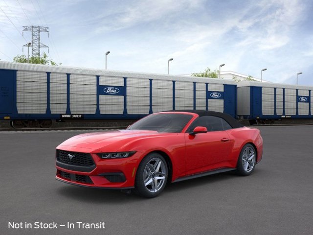 2024 Ford Mustang EcoBoost®