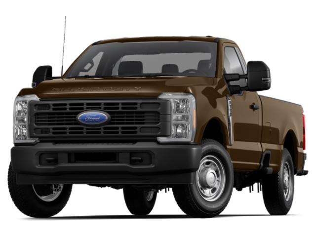 2024 Ford F-350 Super Duty XL