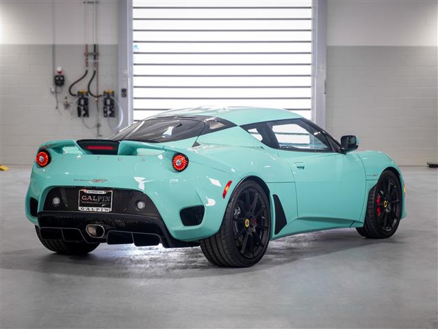 Used 2021 Lotus Evora GT Base with VIN SCCLMDDN9MHA11084 for sale in Van Nuys, CA