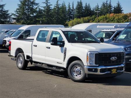 2024 Ford F-250SD XL