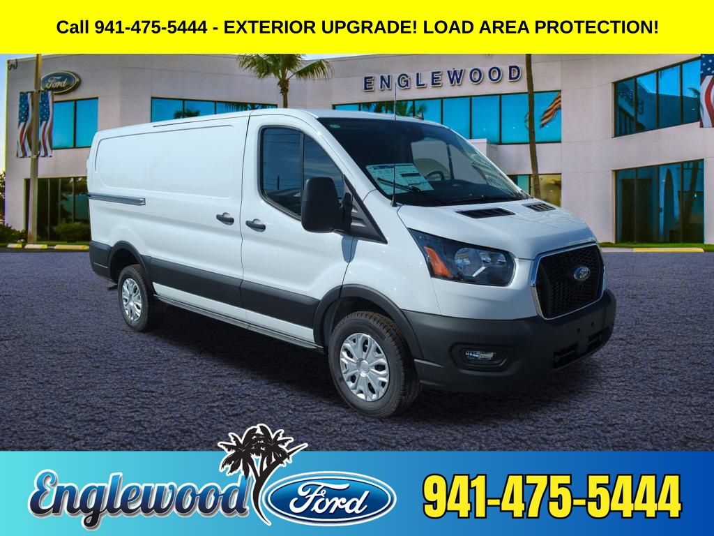 2024 Ford Transit-250 Base