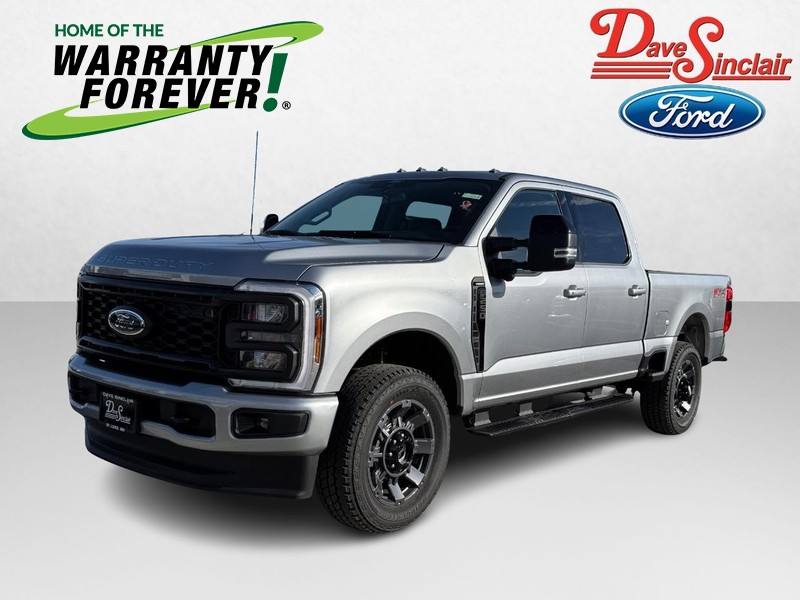 2024 Ford Super Duty F-250 SRW LARIAT