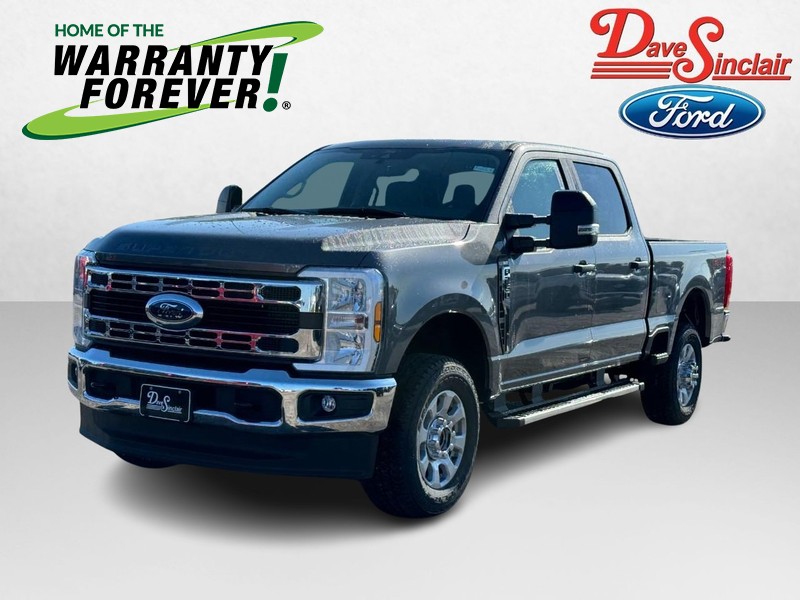 2024 Ford Super Duty F-250 SRW XLT