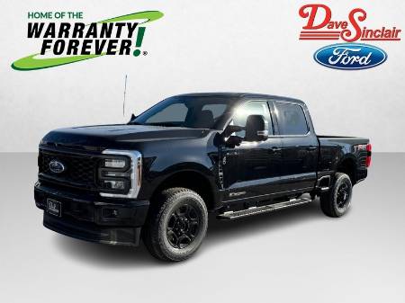 2024 Ford Super Duty F-250 SRW XLT