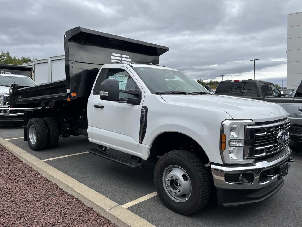 2024 Ford F-350SD XL