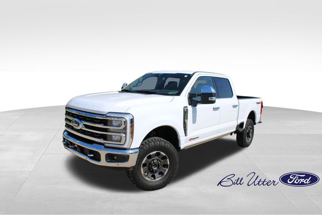 2024 Ford F-250SD King Ranch