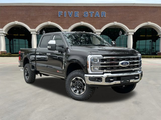 2024 Ford Super Duty F-250 SRW King Ranch