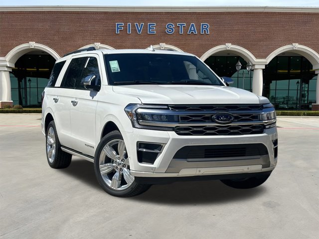 2024 Ford Expedition Platinum