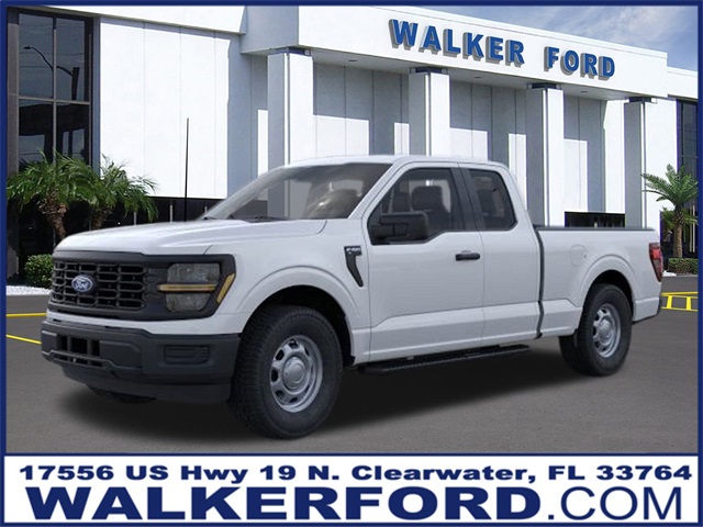 2024 Ford F-150 XL