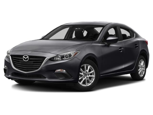 2015 Mazda Mazda3 I Grand Touring