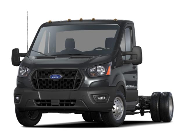 2024 Ford Chassis Cab F-350® XL