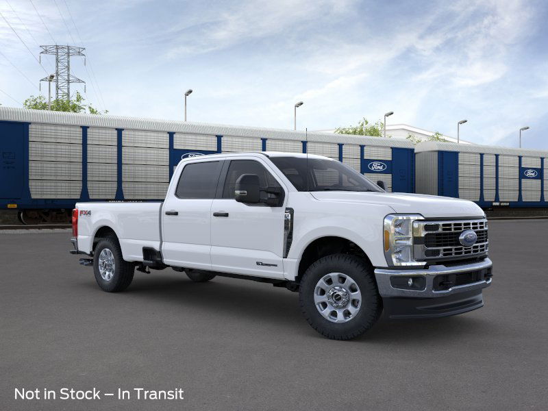 2024 Ford Super Duty F-250 SRW XLT