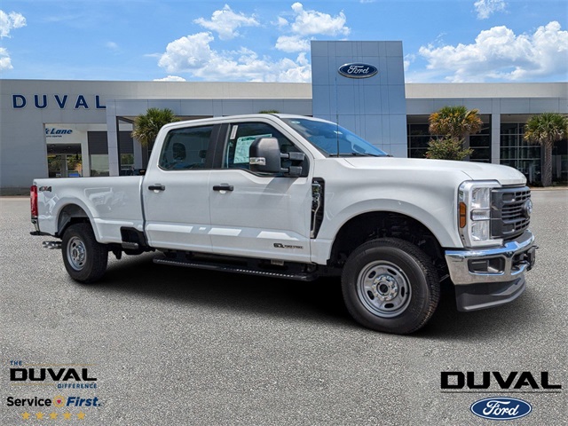 2024 Ford F-250SD