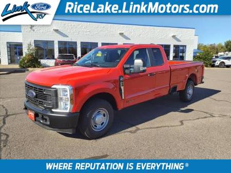 2024 Ford F-350 Super Duty XL