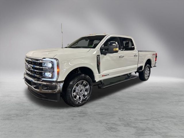 2024 Ford F-250SD King Ranch