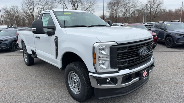 2024 Ford F-250SD XL