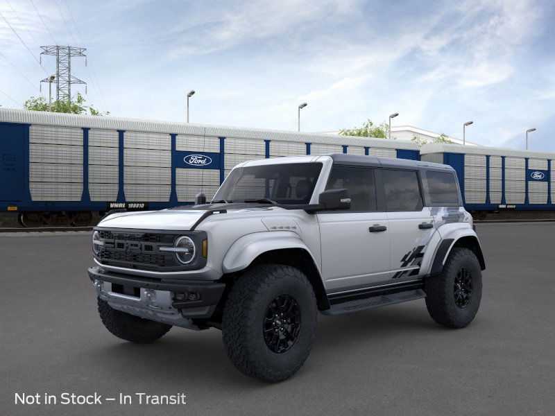 2024 Ford Bronco Raptor®