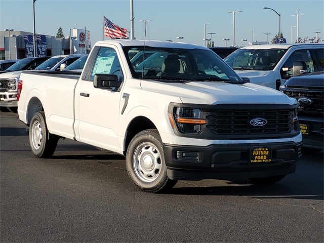 2024 Ford F-150 XL