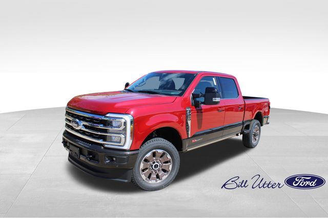 2024 Ford F-250SD King Ranch