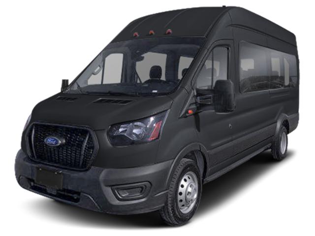 2024 Ford Transit-350