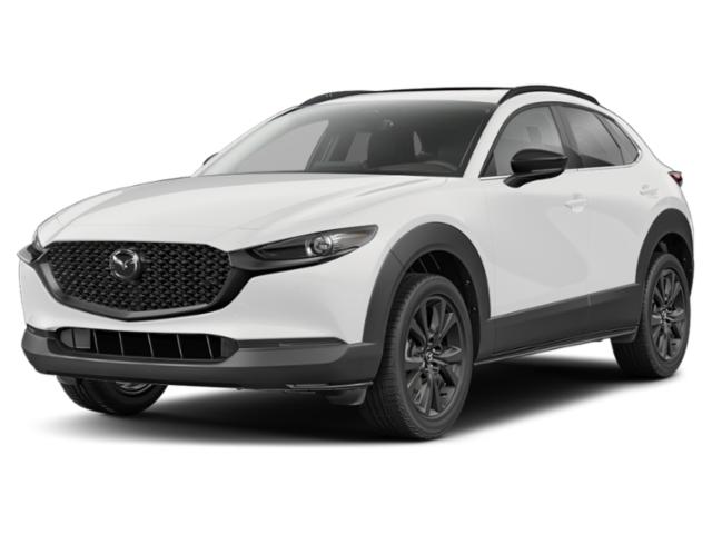 2025 Mazda CX-30 2.5 Turbo Premium Plus Package