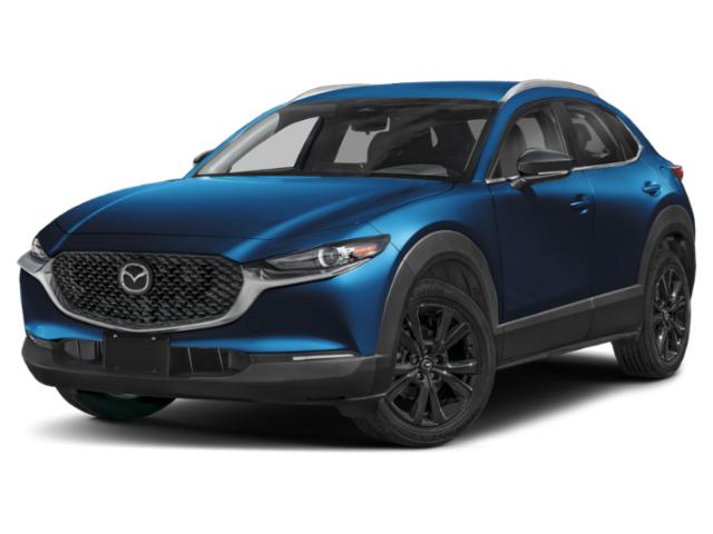 New 2025 Mazda CX-30 2.5 S Select Sport