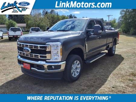 2024 Ford F-350 Super Duty XLT