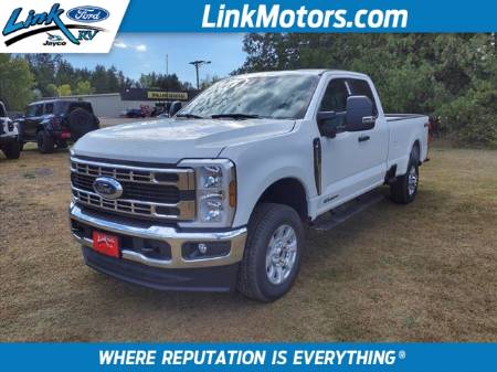 2024 Ford F-350 Super Duty XLT