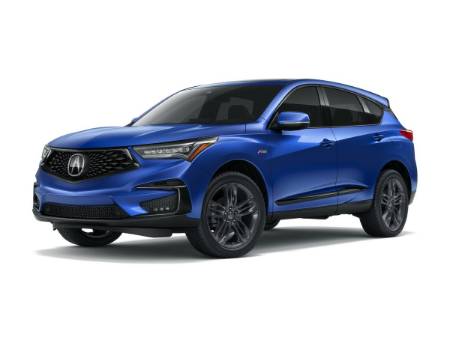 2019 Acura RDX A-Spec Package