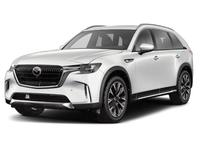 2025 Mazda CX-90 Phev Premium Sport