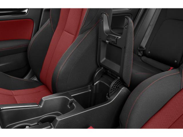 2023 Honda Civic Si photo 3