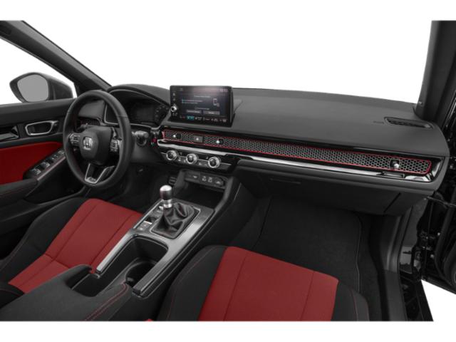 2023 Honda Civic Si photo 4
