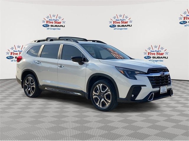 New 2024 Subaru Ascent Touring