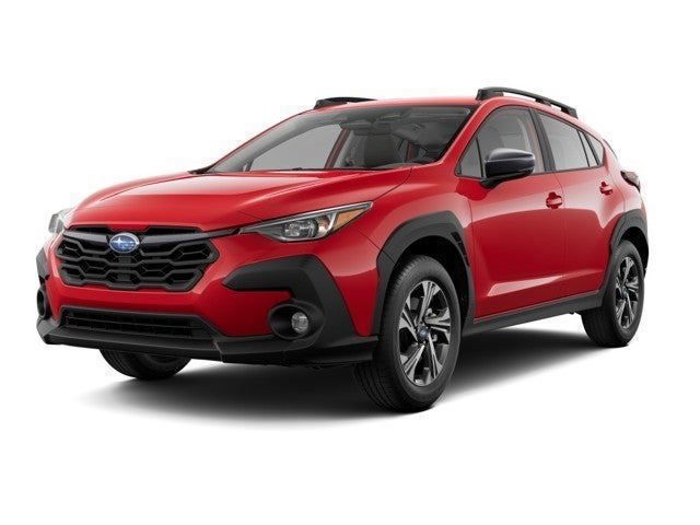 New 2024 Subaru Crosstrek Premium