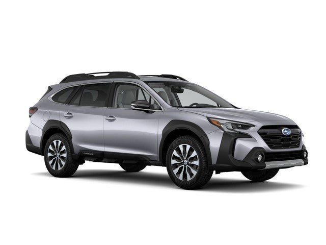 New 2025 Subaru Outback Limited