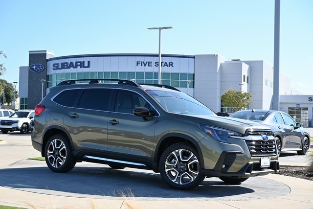 2024 Subaru Ascent Limited