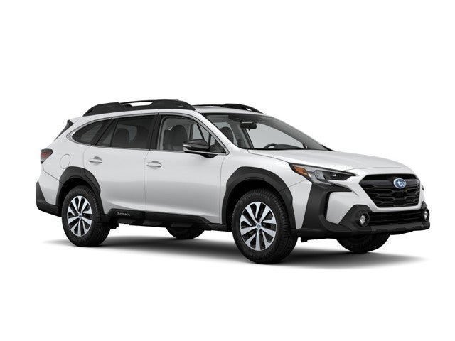 New 2025 Subaru Outback Premium