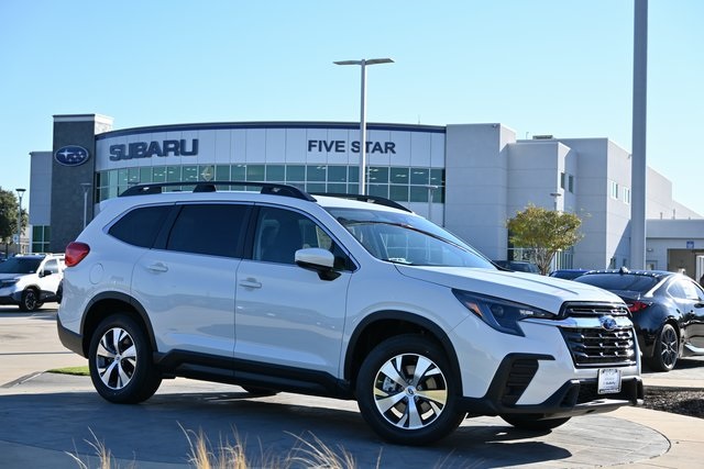 2024 Subaru Ascent Premium