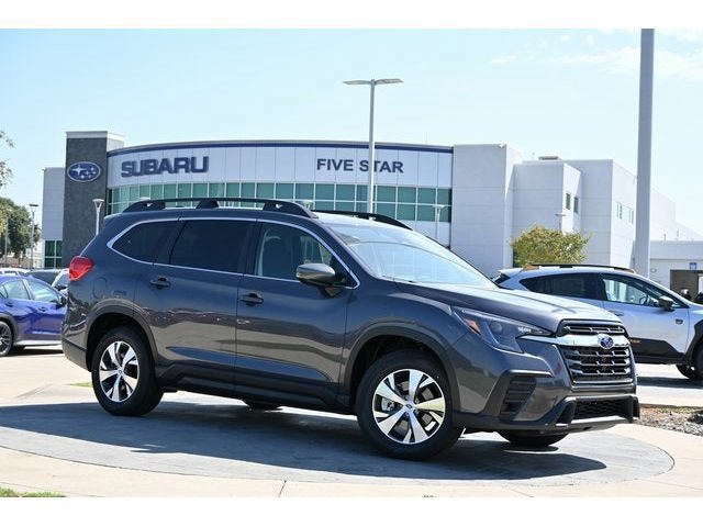 New 2024 Subaru Ascent Premium