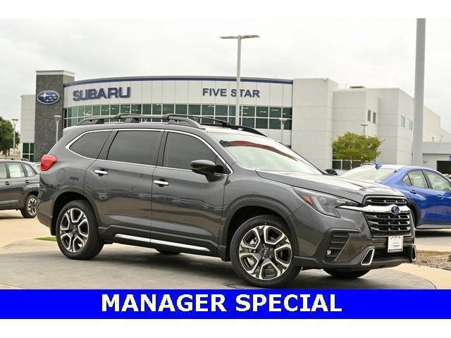 New 2024 Subaru Ascent Touring