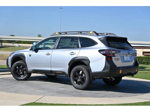 New 2025 Subaru Outback Wilderness