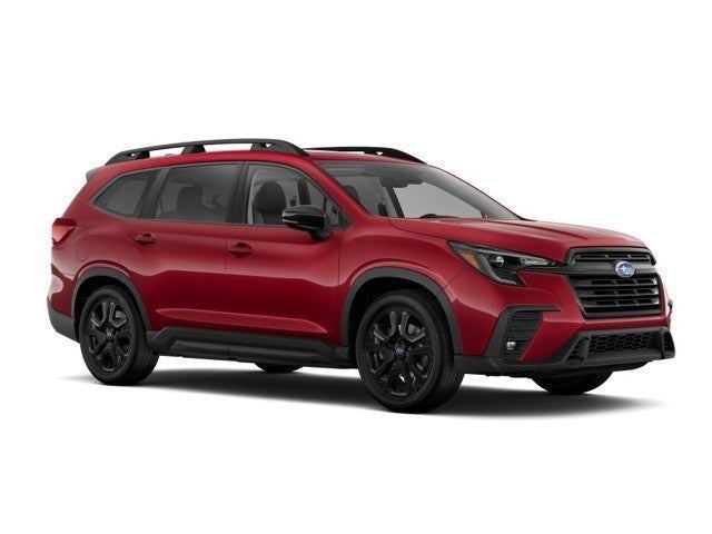 New 2024 Subaru Ascent Onyx Edition